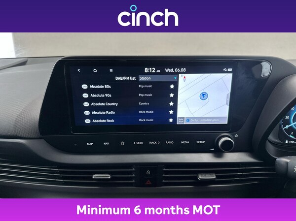 Used Hyundai i20 2022 for sale - 75538788: Photo 32