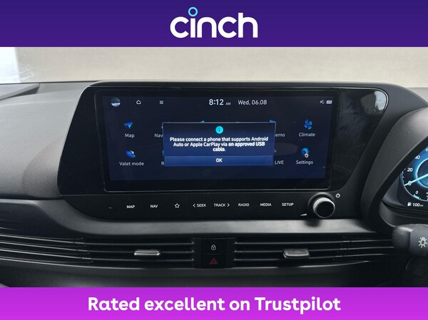 Used Hyundai i20 2022 for sale - 75538788: Photo 33