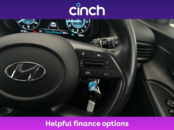 Used Hyundai i20 2022 for sale - 75538788: Photo 35