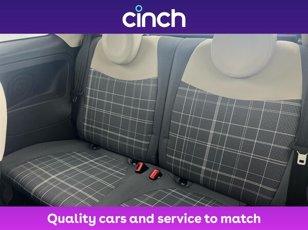 Used Fiat 500 2018 for sale - 76211524: Photo 20
