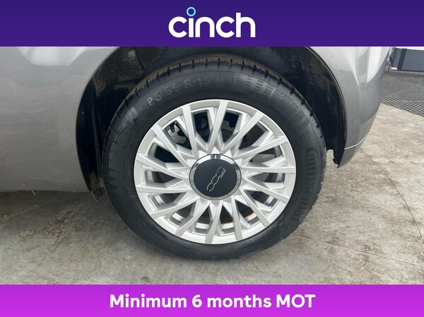 Used Fiat 500 2018 for sale - 76211524: Photo 26