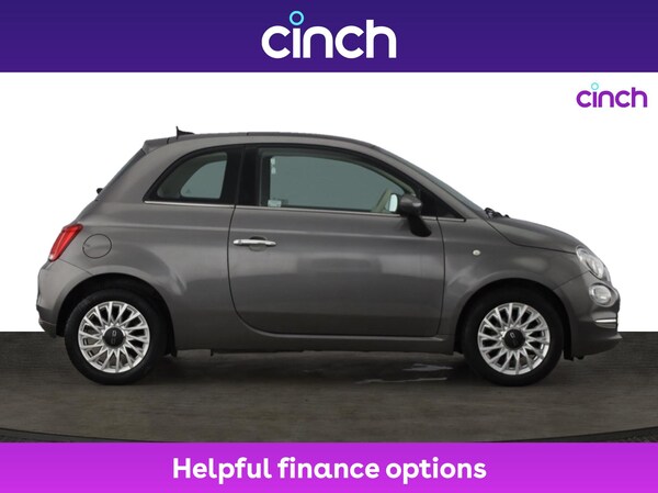 Used Fiat 500 2018 for sale - 76211524: Photo 2