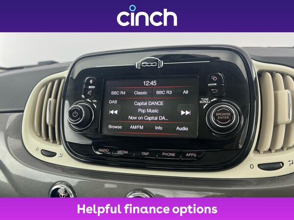 Used Fiat 500 2018 for sale - 76211524: Photo 30