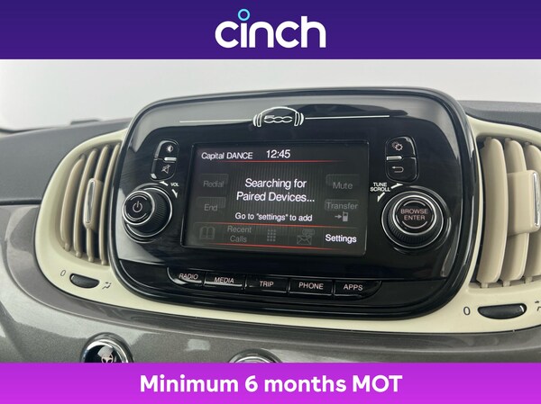 Used Fiat 500 2018 for sale - 76211524: Photo 31