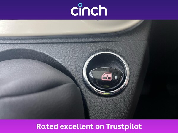 Used Fiat 500 2018 for sale - 76211524: Photo 33