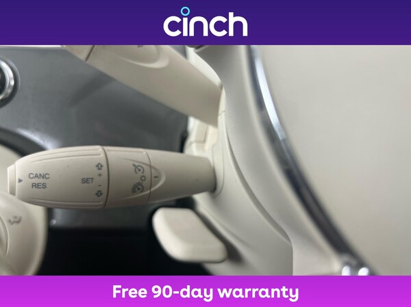 Used Fiat 500 2018 for sale - 76211524: Photo 34
