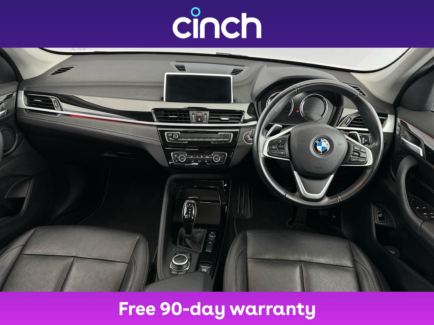 Used BMW X1 2021 for sale - 76441899: Photo 15