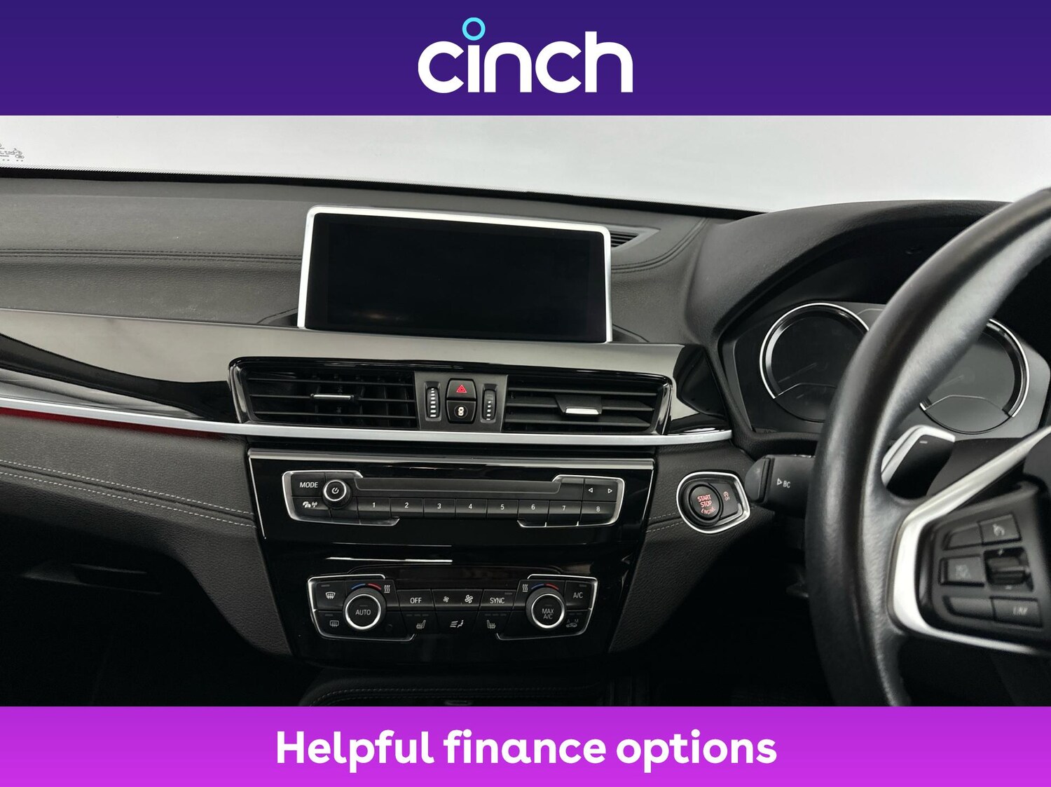 Used BMW X1 2021 for sale - 76441899: Photo 17