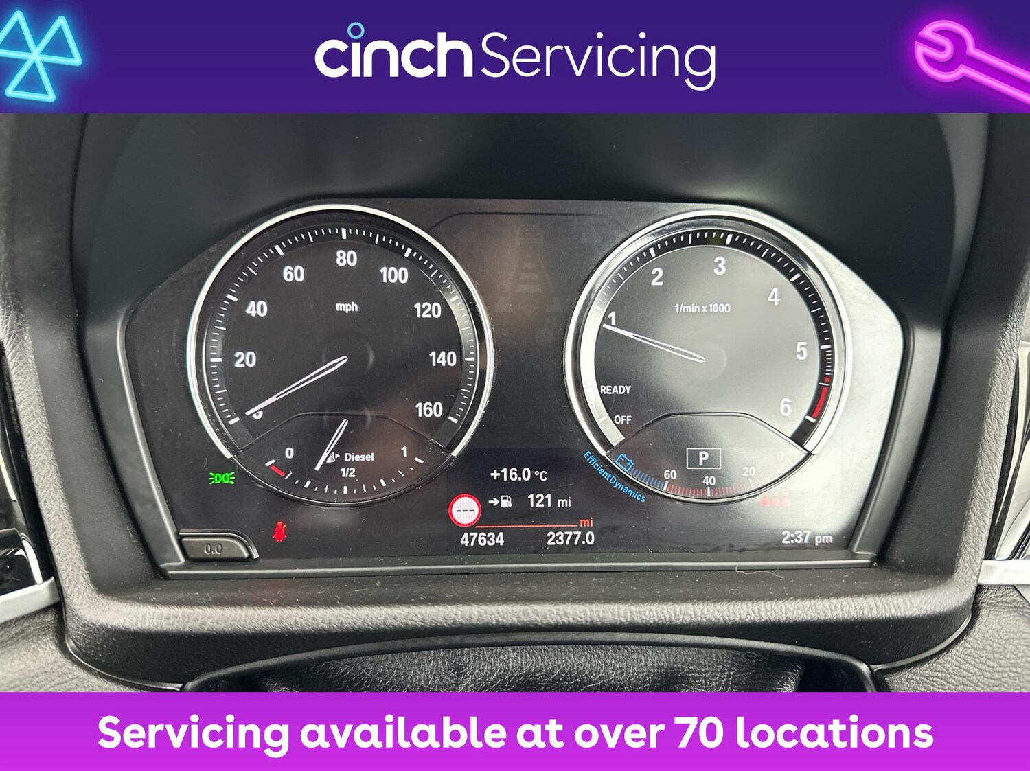 Used BMW X1 2021 for sale - 76441899: Photo 18