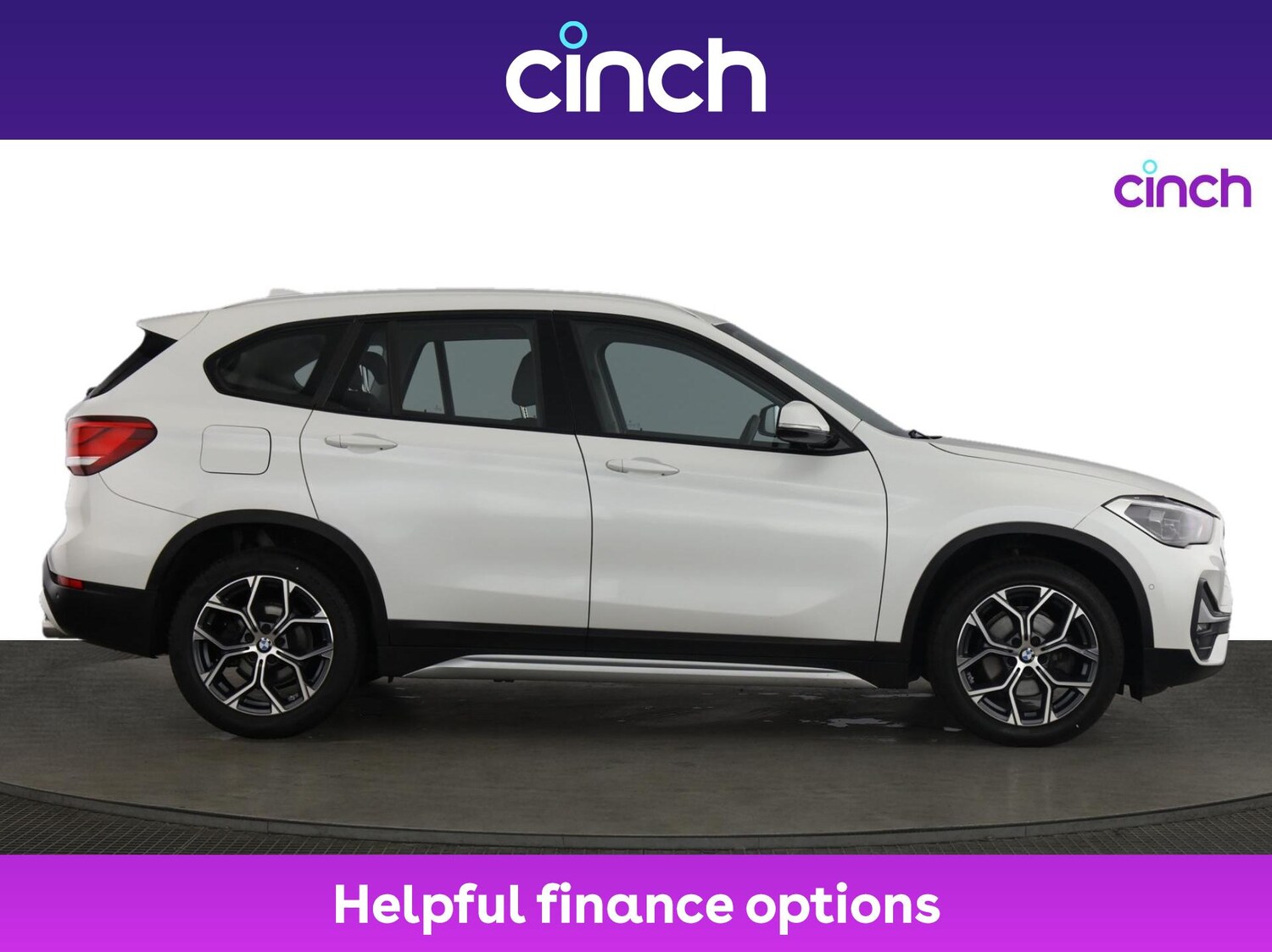 Used BMW X1 2021 for sale - 76441899: Photo 2