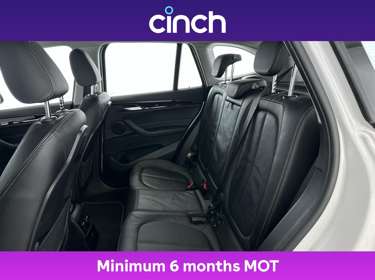 Used BMW X1 2021 for sale - 76441899: Photo 20