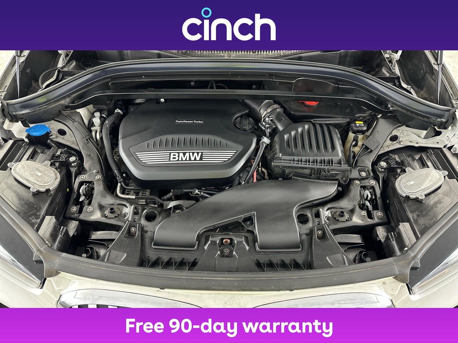 Used BMW X1 2021 for sale - 76441899: Photo 23