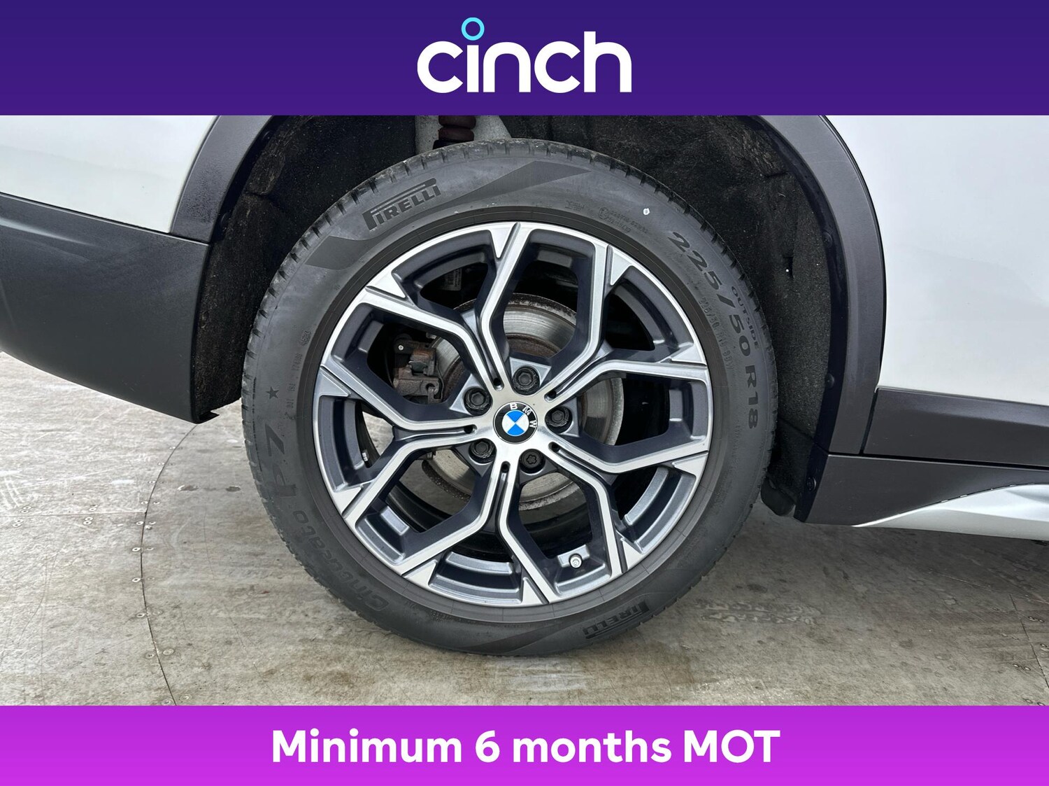 Used BMW X1 2021 for sale - 76441899: Photo 27