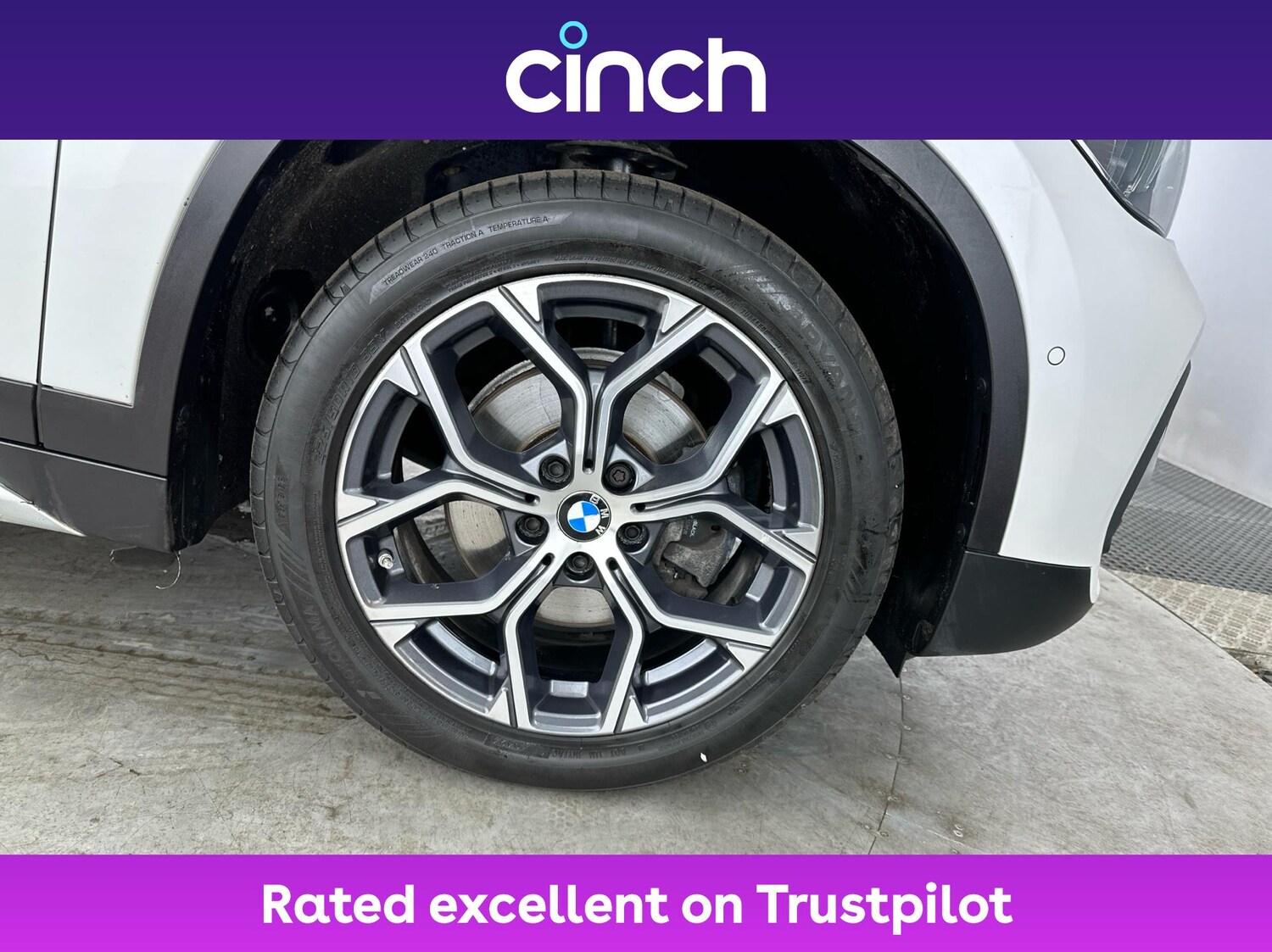 Used BMW X1 2021 for sale - 76441899: Photo 28