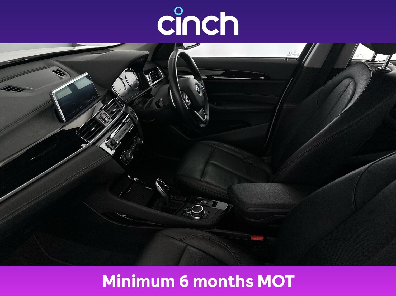 Used BMW X1 2021 for sale - 76441899: Photo 32