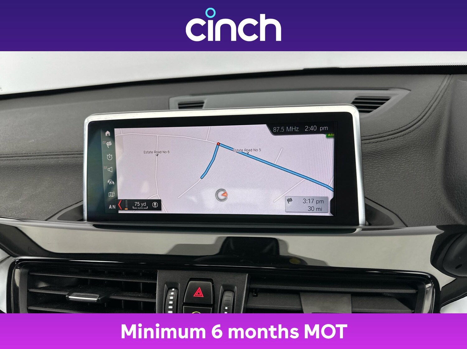 Used BMW X1 2021 for sale - 76441899: Photo 42