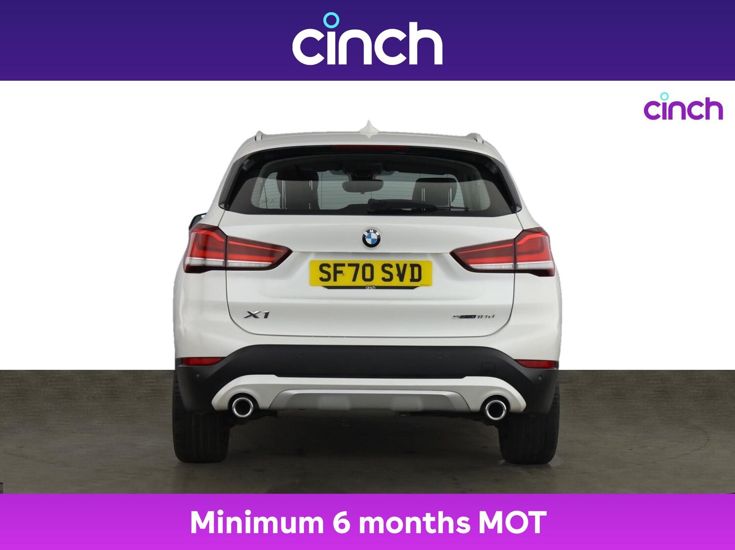 Used BMW X1 2021 for sale - 76441899: Photo 5