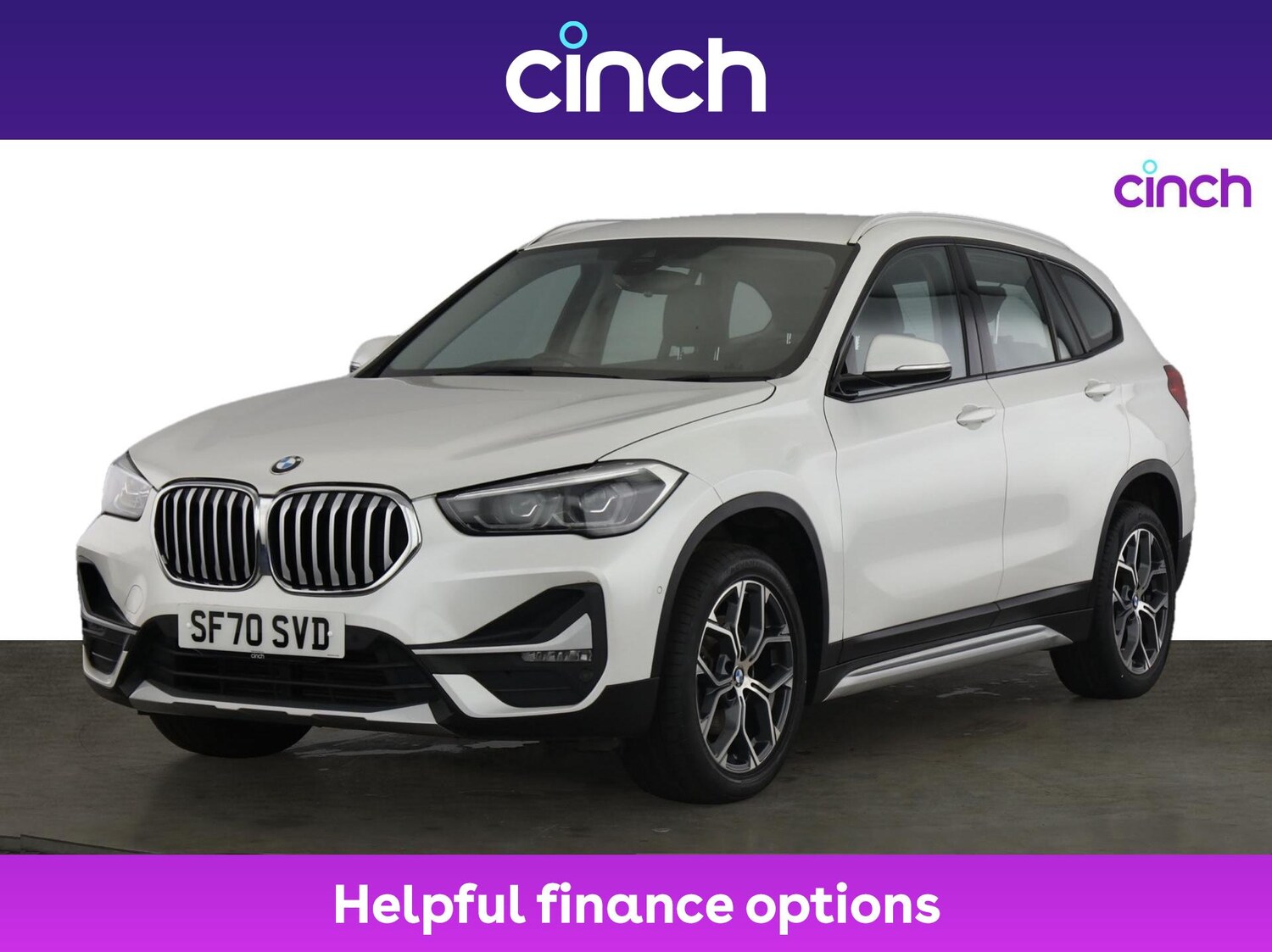 Used BMW X1 2021 for sale - 76441899: Photo 9