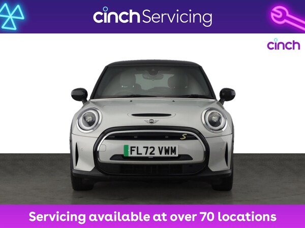 Used MINI Hatch 2022 for sale - 75554690: Photo 11