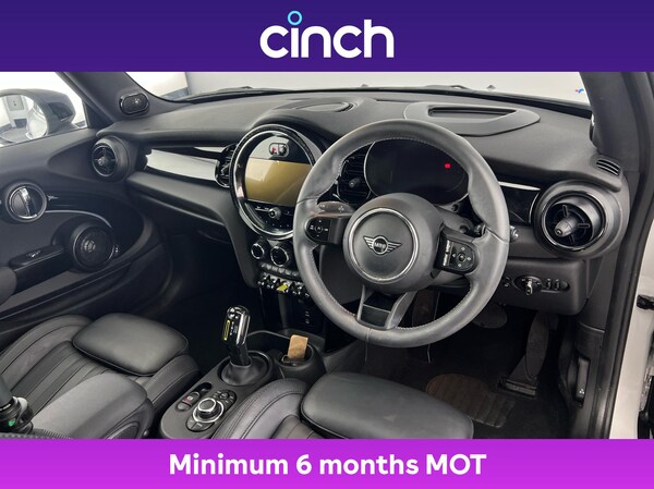 Used MINI Hatch 2022 for sale - 75554690: Photo 12