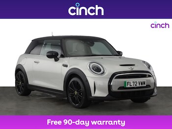 MINI - Hatch