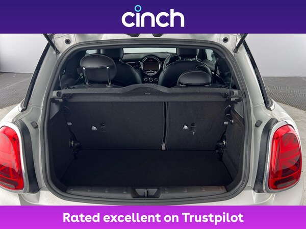 Used MINI Hatch 2022 for sale - 75554690: Photo 21