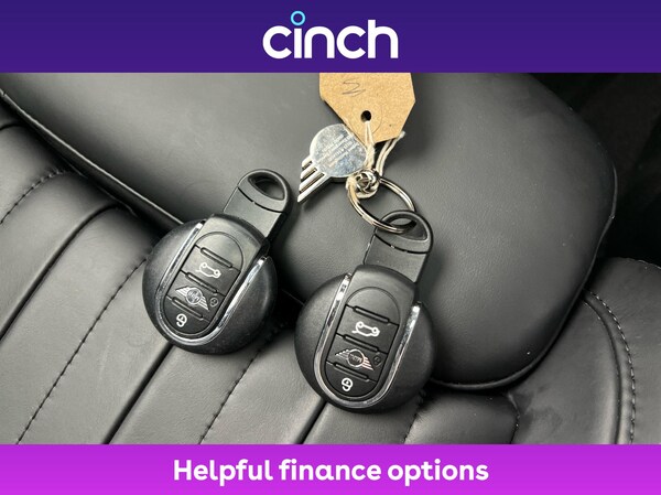 Used MINI Hatch 2022 for sale - 75554690: Photo 30