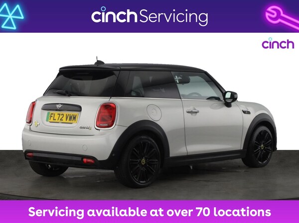 Used MINI Hatch 2022 for sale - 75554690: Photo 3