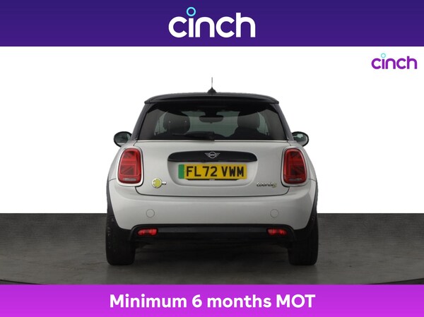 Used MINI Hatch 2022 for sale - 75554690: Photo 5