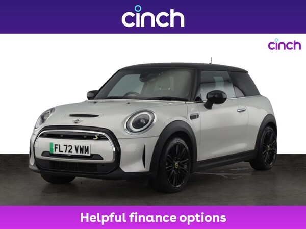 Used MINI Hatch 2022 for sale - 75554690: Photo 9