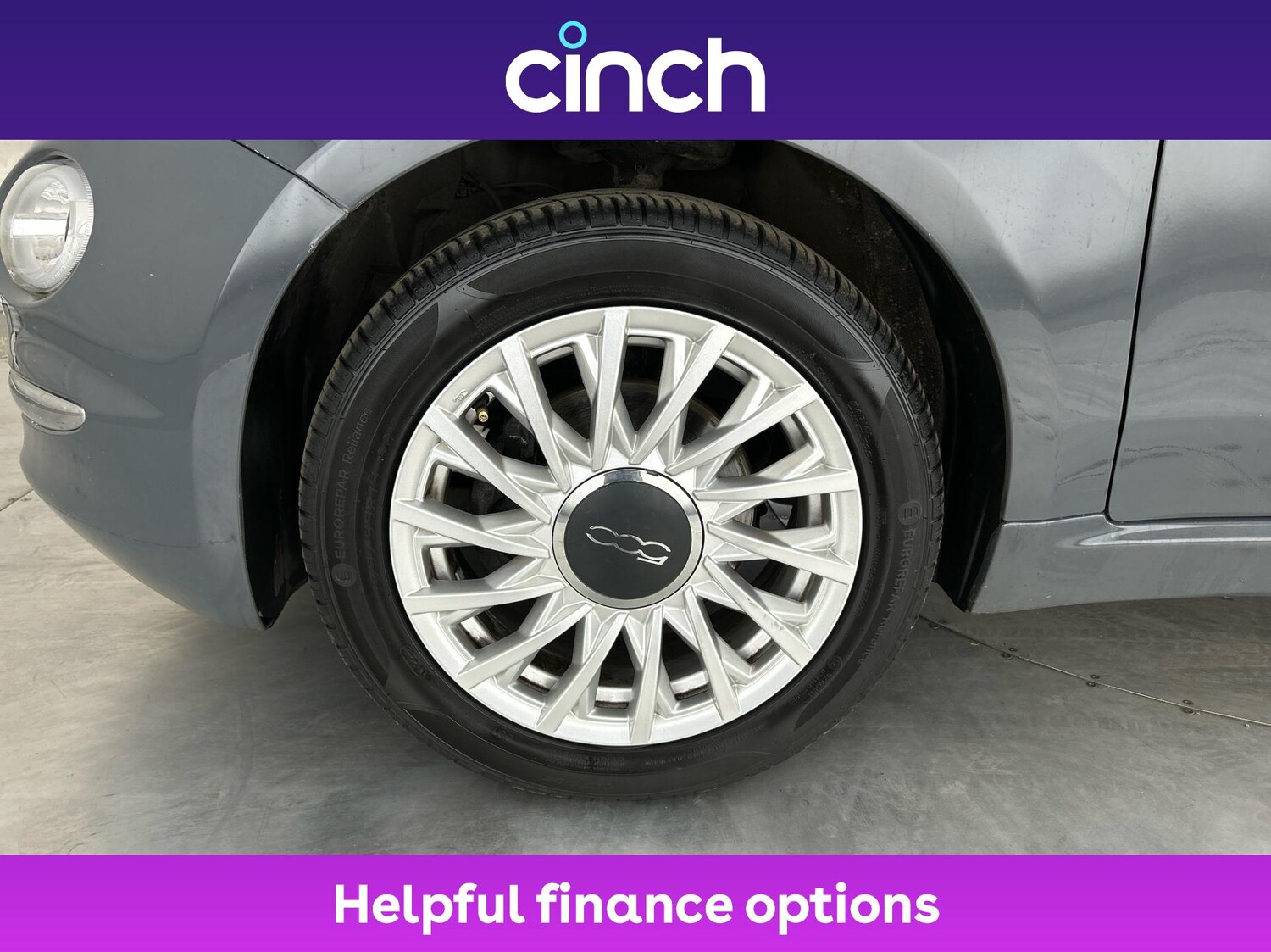 Used Fiat 500 2019 for sale - 76305113: Photo 24