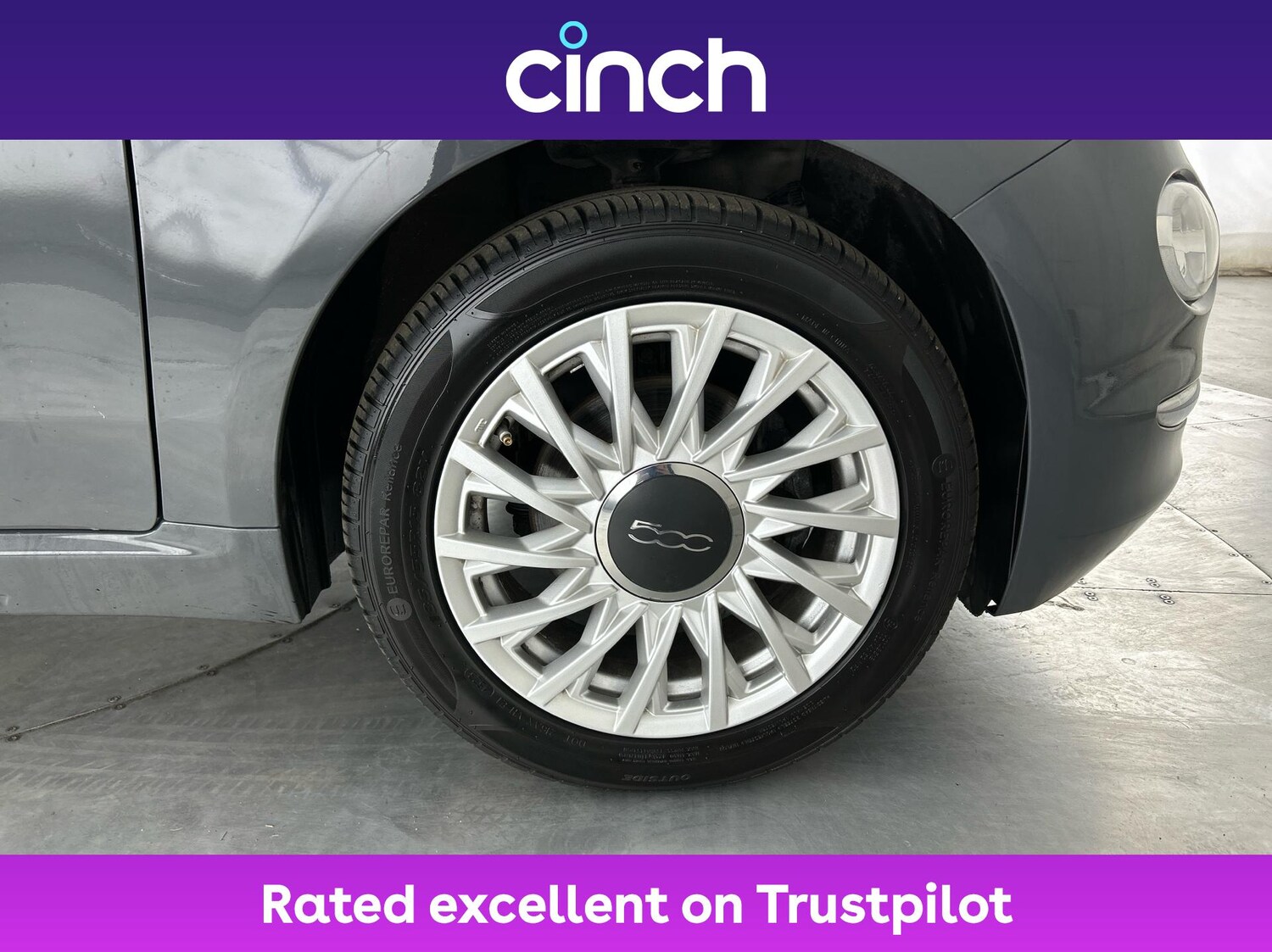 Used Fiat 500 2019 for sale - 76305113: Photo 28