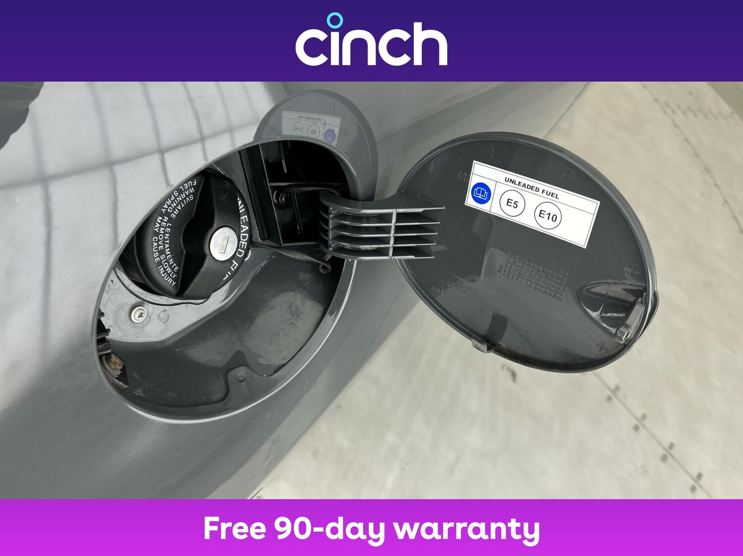 Used Fiat 500 2019 for sale - 76305113: Photo 29