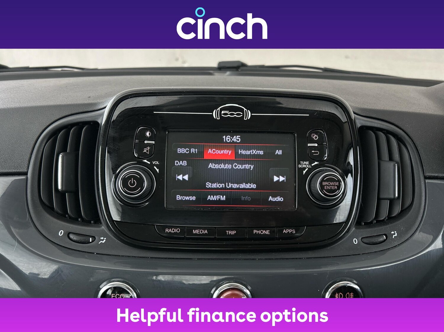 Used Fiat 500 2019 for sale - 76305113: Photo 30