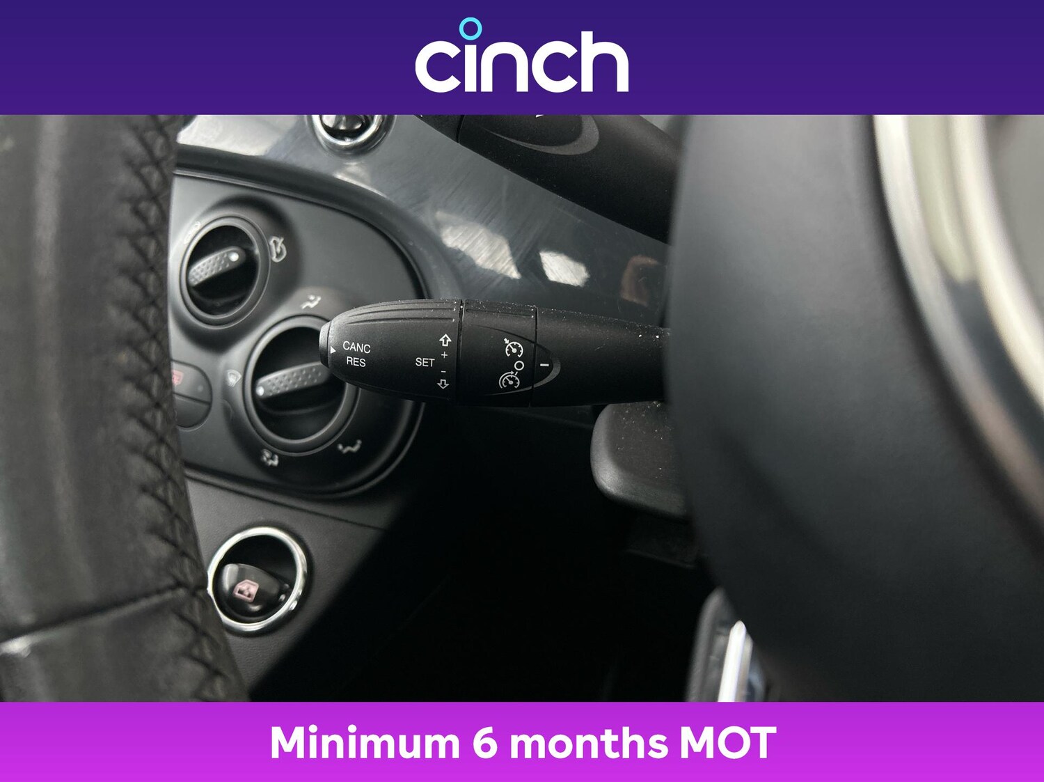 Used Fiat 500 2019 for sale - 76305113: Photo 32