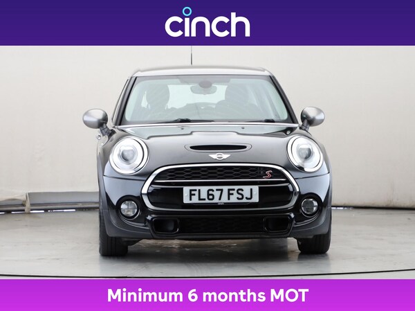 Used MINI Hatch 2017 for sale - 76186523: Photo 11