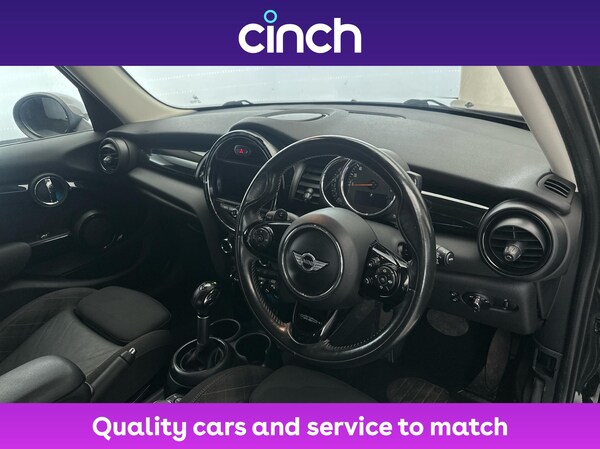 Used MINI Hatch 2017 for sale - 76186523: Photo 12