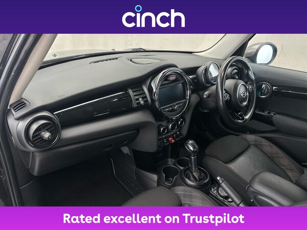 Used MINI Hatch 2017 for sale - 76186523: Photo 14