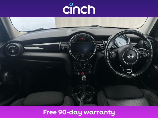 Used MINI Hatch 2017 for sale - 76186523: Photo 15