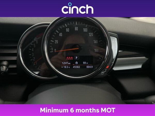 Used MINI Hatch 2017 for sale - 76186523: Photo 18
