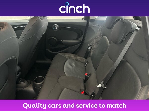 Used MINI Hatch 2017 for sale - 76186523: Photo 20