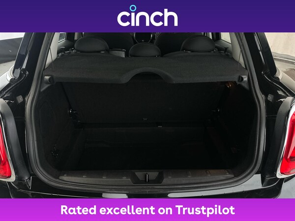 Used MINI Hatch 2017 for sale - 76186523: Photo 21