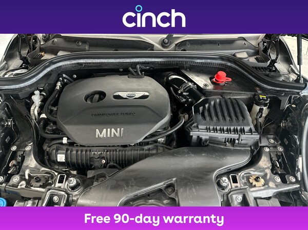 Used MINI Hatch 2017 for sale - 76186523: Photo 23