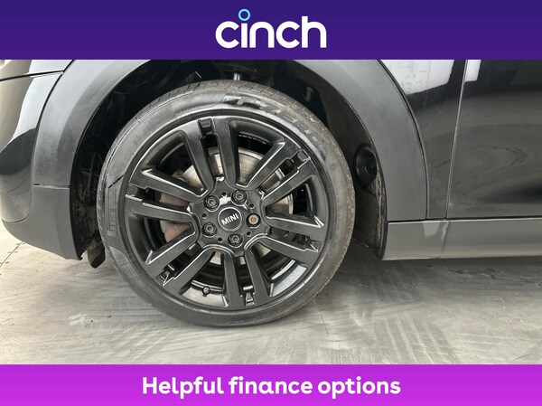 Used MINI Hatch 2017 for sale - 76186523: Photo 24