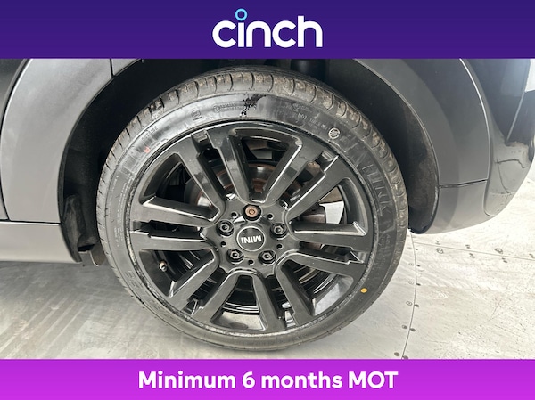 Used MINI Hatch 2017 for sale - 76186523: Photo 26