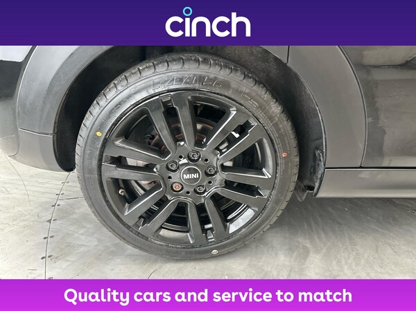 Used MINI Hatch 2017 for sale - 76186523: Photo 27