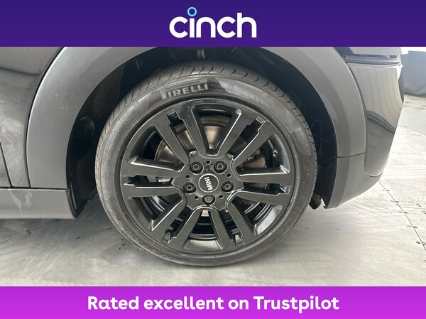 Used MINI Hatch 2017 for sale - 76186523: Photo 28