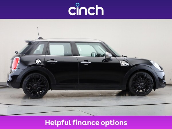 Used MINI Hatch 2017 for sale - 76186523: Photo 2