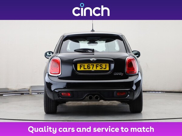 Used MINI Hatch 2017 for sale - 76186523: Photo 5