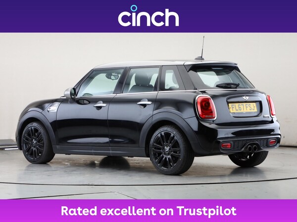 Used MINI Hatch 2017 for sale - 76186523: Photo 6
